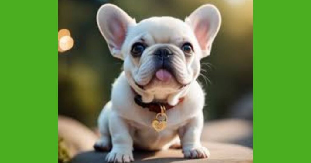 Alternatives to Buying a Fluffy Frenchie