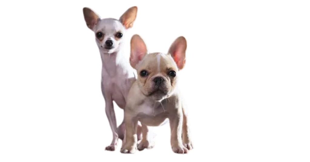 Grooming Essentials for a French Bullhuahua