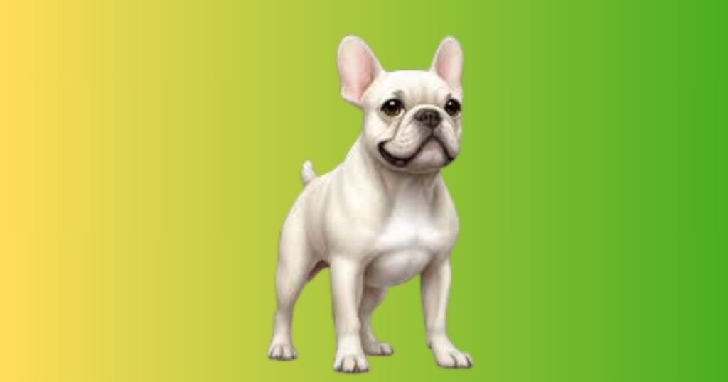 Physical Traits of Frenchtons