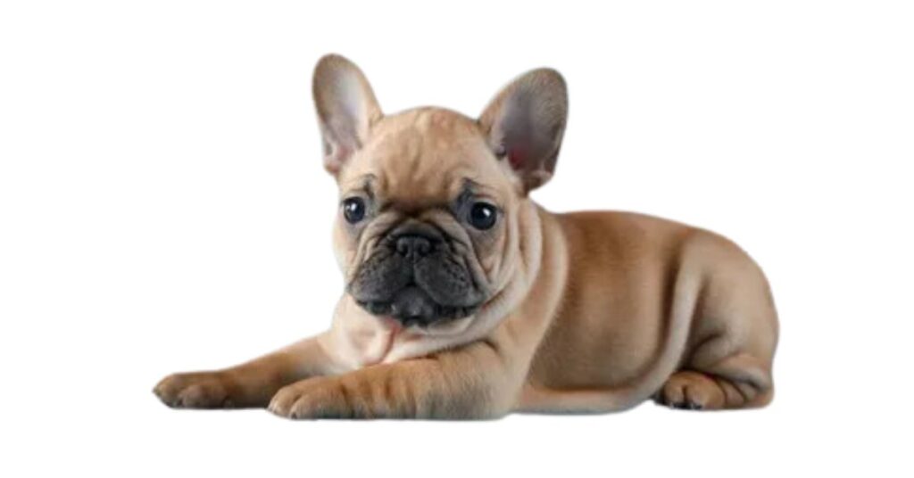 What should I feed my French Bulldog puppy